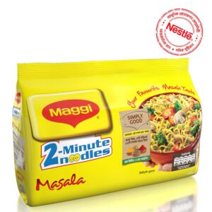 Noodles price in daraz mart