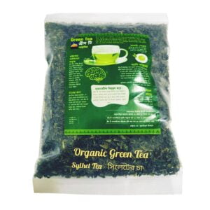 Green tea price on daraz mart