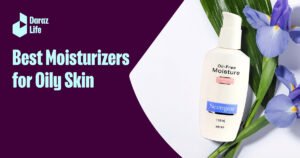 Moisturizers for oily skin online bd