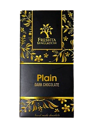 Dark chocolate for good health