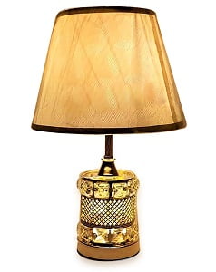 Best looking table lamp for bedroom