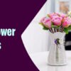 Best flower vase design online