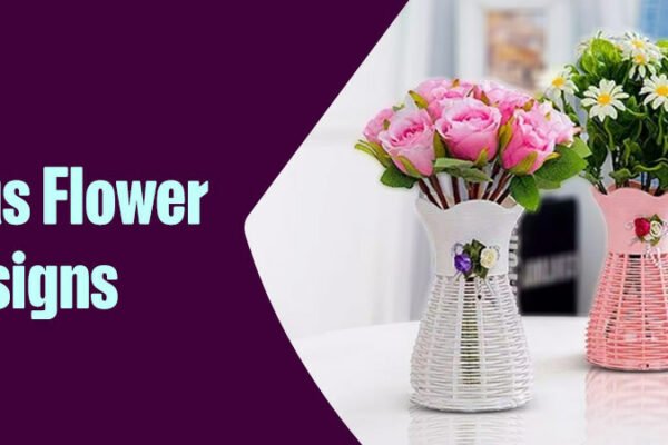 Best flower vase design online