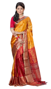 Soft silk saree price in bd