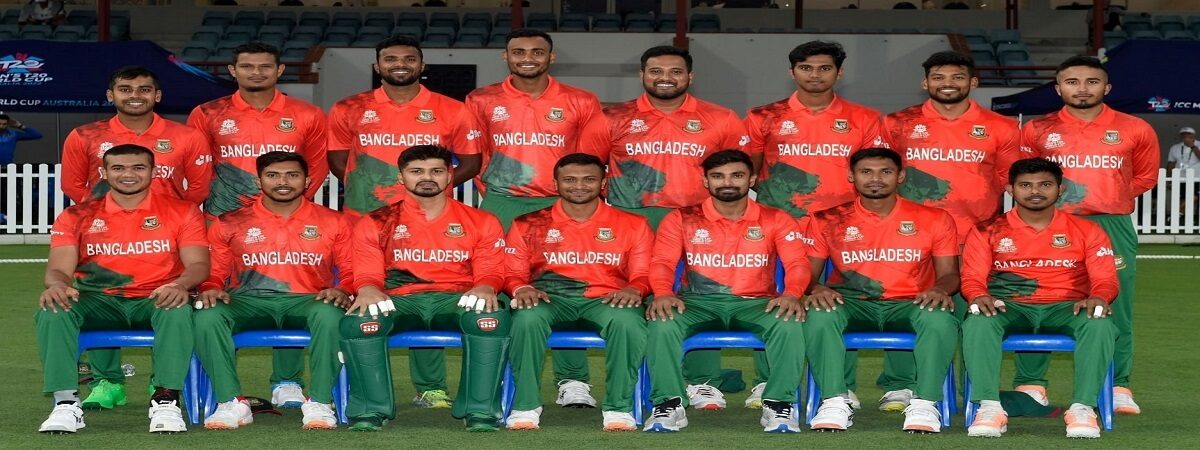 bangladesh t20 world cup squad 2022