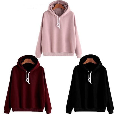 New hoodies for women price in bd