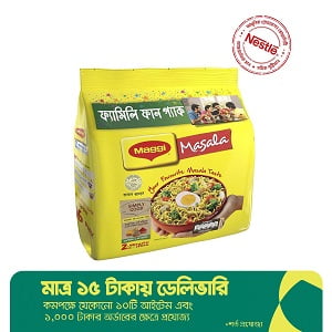  Best maggi noodles masala combo family pack