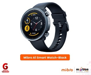 mibro a1 smartwatch price in bd