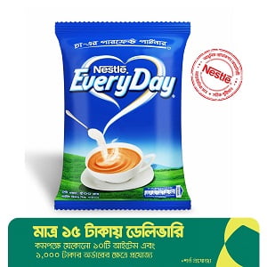 Best selling nestle everyday milk powder