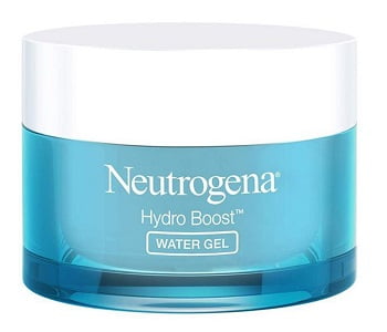 neutrogena hydro water gel