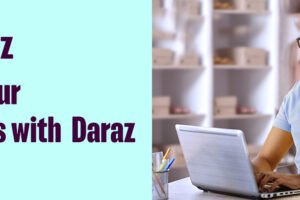 How to become a daraz seller