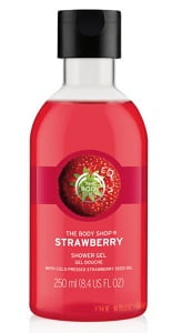 strawberry shower gel price in bd