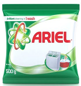 Washing powder brand in bangladesh