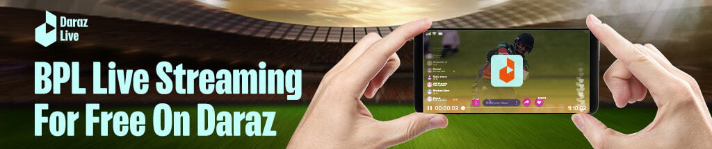 Free live streaming bpl cricket match