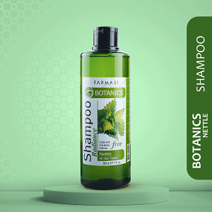 farmasi botanics hair fall shampoo price in bd