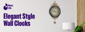 Best wall clock designs in bd