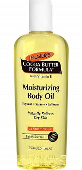 palmers cocoa butter body oil price in bd online