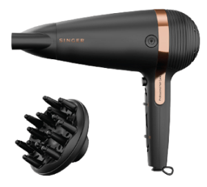 Best hair dryer singer naturoglow hair dryer price in bd