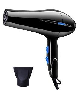 weja 220v hair dryer