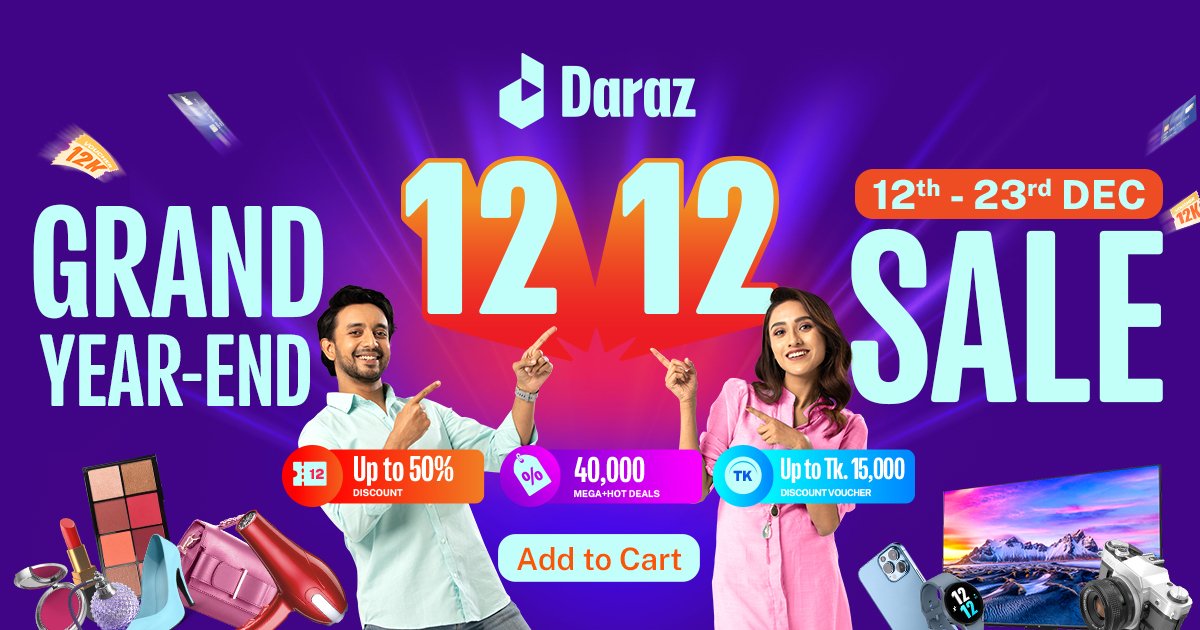 How to Pay with 0 EMI Installment Plan at Daraz BD? Daraz Blog