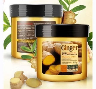 Best bioaqua ginger hair mask for winter price in bd