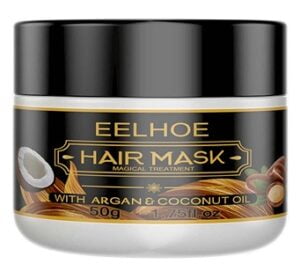 Best hair mask eelhoe hair mask in winter