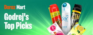 godrej best products