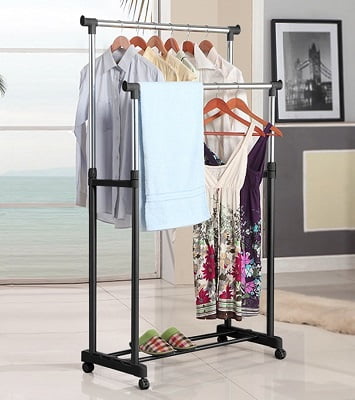 high quality clothes stand