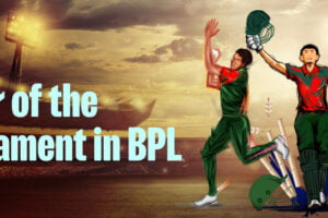 Bpl player of the tournament