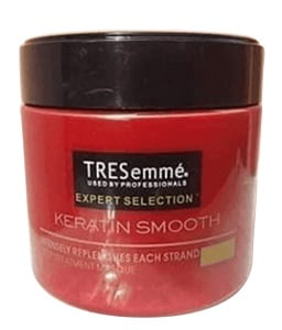 professional hair mask tresemme