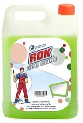 rok floor cleaner