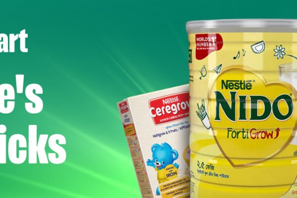 top products of nestle on daraz mart