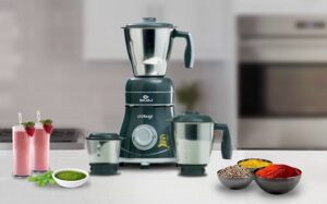 bajaj mixer grinder