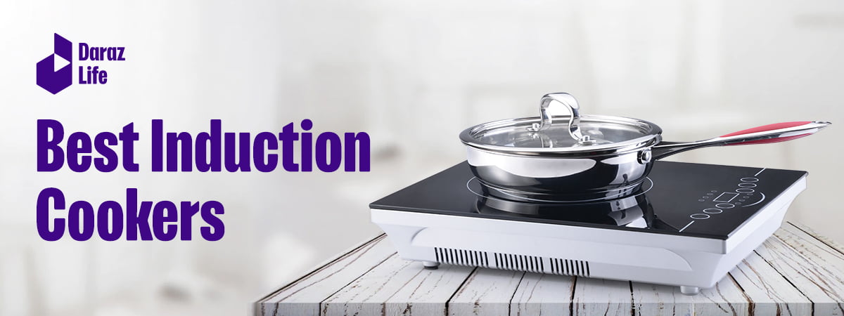 best induction cookstoves