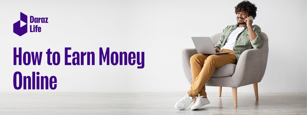 earn money online bd