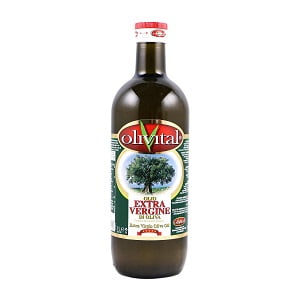 olivital extra virgin oil