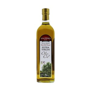 palermo cold pressed extra virgin oil