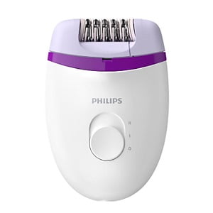 philips bre225 epilator for women