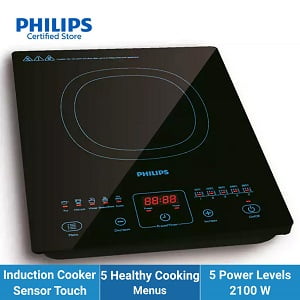 philips hd4911 induction cooker