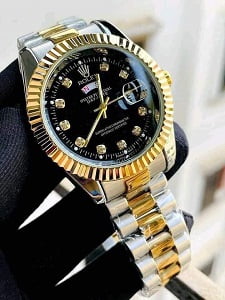 Rolex stylish watch for men