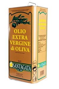 santagata extra virgin olive oil