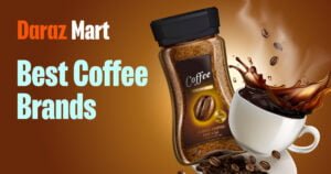 best coffee brands