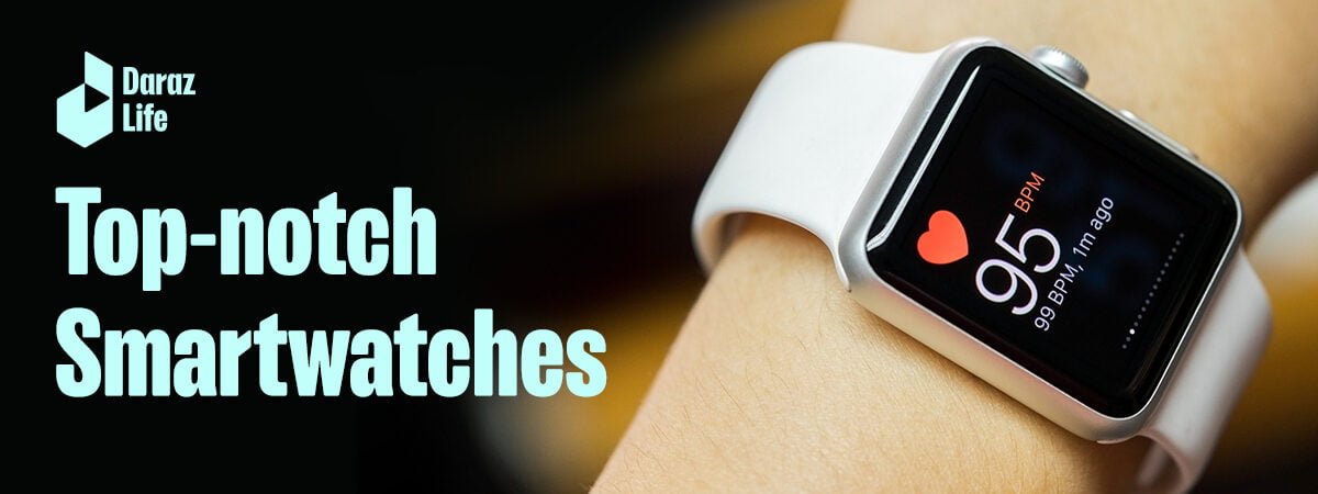 best design smartwatches