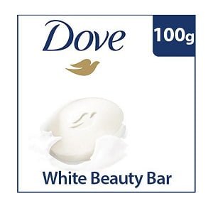 dove beauty bar