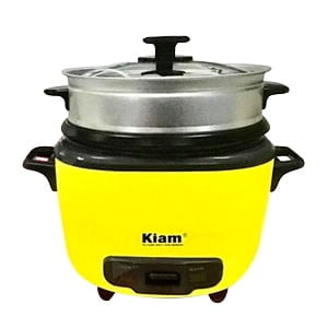 Kiam rice cooker price online 