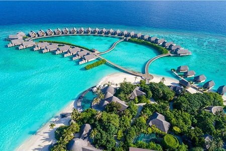 maldives tour package