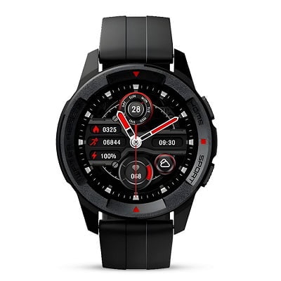 Mibro X1 AMOLED HD Sports Smart Watch