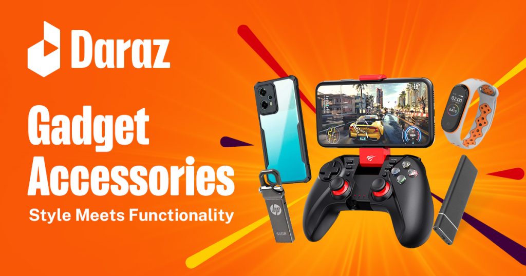 Mobilegadgetsaccessories Daraz Life
