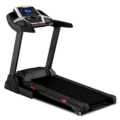 motorized treadmill hp2