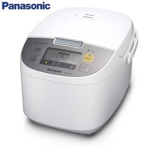 Panasonic rice cooker online bangladesh